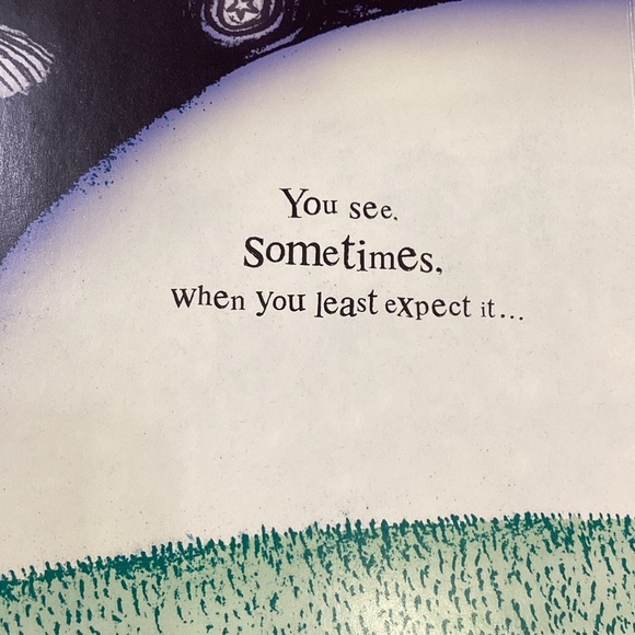 Love Monster Baby Book by Rachel Bright - Picture 10 of 11
